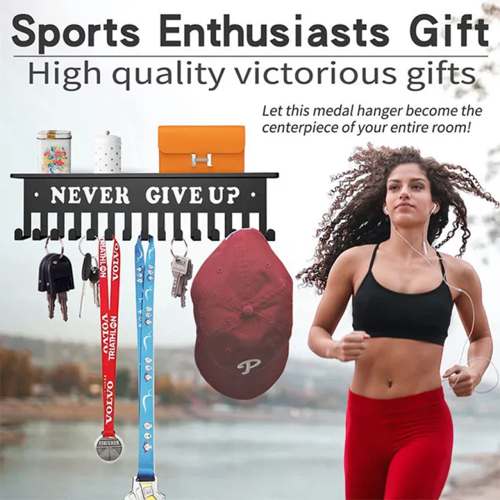 Medal%20hanger%20display%20Stylish%20Rust-proof%20Stainless%20steel%20Trophy%20shelf%20Wall-mounted%20Customizable%20Sports%20medal%20display%20rack%20for%20-%20Image%203