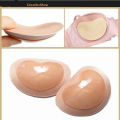 【selevn roind】2 pairs Bikini 2021 Chest Pad Bikini Set Push Up Padded Bikinis Swimsuit Women Swimwear Women Thicker Breathable Sponge Bra Pad.