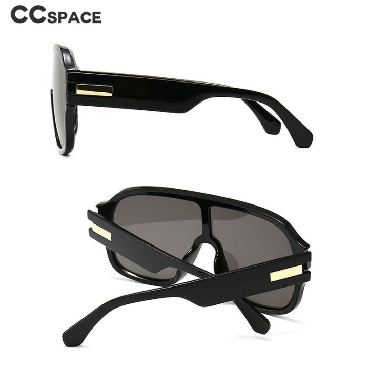 46503%20Oversized%20One%20Lens%20Square%20Goggle%20Sunglasses%20Men%20Women%20Fashion%20Shades%20UV400%20Vintage%20Glasses%20-%20Image%208