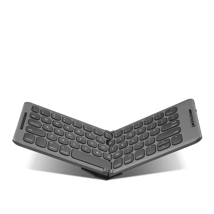 Qianye%20B088%20two%20folding%20gifts%20seamless%20splicing%20portable%20bluetooth%20wireless%20phablet%20wireless%20folding%20keyboard%20-%20Image%206