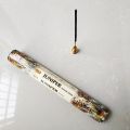 【Daily Necessities For Anyone Store】F all Box Hand Rolled Stick Incense Household ell Removing Incense Tool Bulks Yoga Meditation Sticks. 
