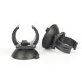2pcs Aquarium Sucker Heating Rods Clip Air Line Pipe Tube Holder Suction Cup. 