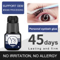 5ml Eyelashes Extension Glue Long Lasting Grafting Lashes. 