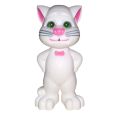 New Talking Tom Touch Mood,Recordable,Music System & Talkback System Multicolor Toy For Kids-1 Piece.