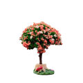 New Car Mini Tree Decorations Center Console Car Mounted Green Plant Accessories Simulated Flower Decoration Cute Gift For Girls.
