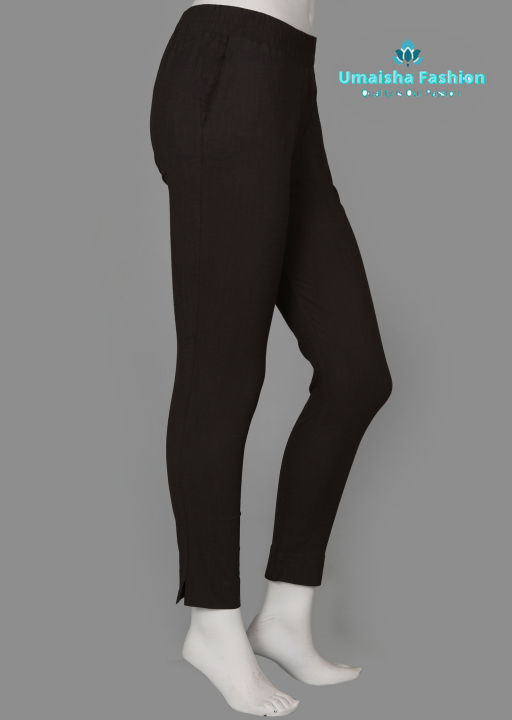 Ladies%20Pant%20Cut%20Butterfly%20Slim-fit%20Payjama%20Pant%20Jeggings%20for%20womans%20-%20Image%204