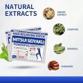 Joint Relief Patch, Mitsuiseiyaku Hatch Fast Pain Relief Functional.