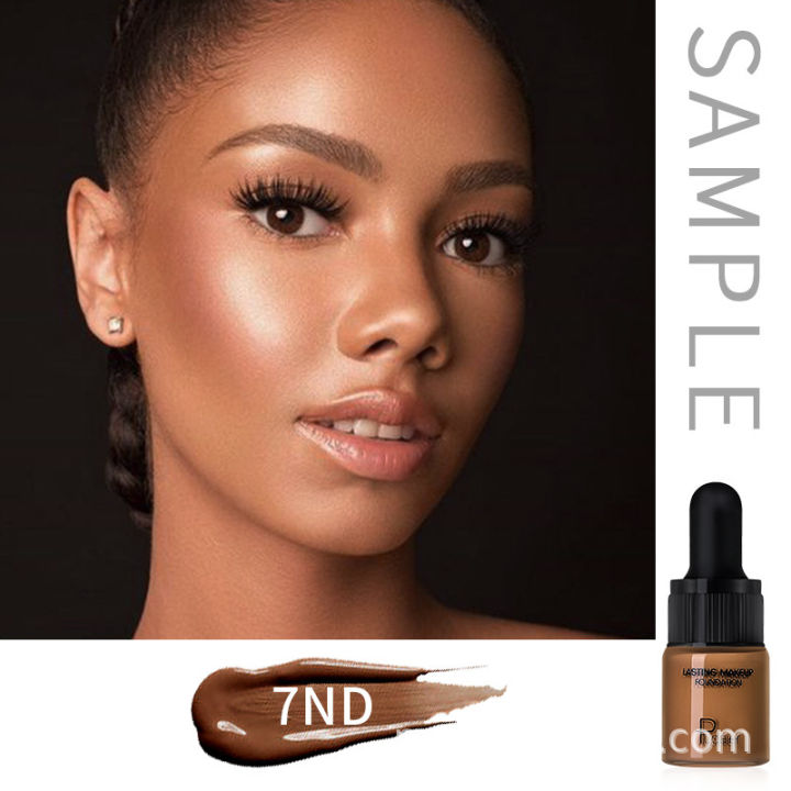 Pudaier%20small%20bottle%20liquid%20foundation%20concealer%20repair%20makeup%20moisturizing%20bb%20cream%20foundation%205ml%20-%20Image%206