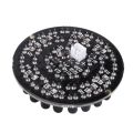 IR Infrared 48pcs IR LEDs Light Board IR Illuminator CCTV Accessories. 