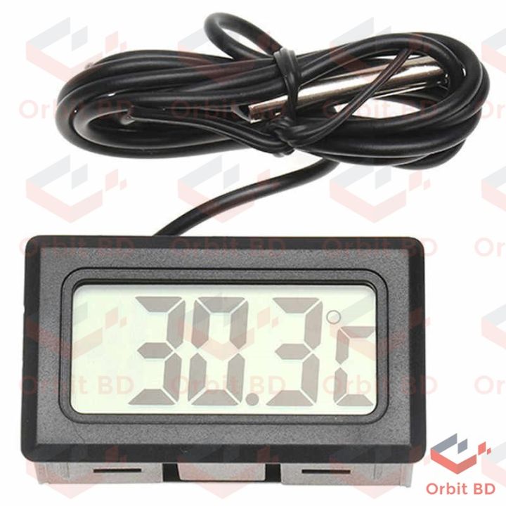 TL8009%20TL%208009%20Digital%20LCD%20Display%20With%20Thermometers%20Temperature%20Meter%20Gauge%20Thermometer%20Sensor%20Temperature%20Sensor%20Outdoor%201M%20Length%20Cable%20Sensor%20Probe%20Temperature%20Meter%20-%20Image%205
