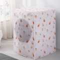 Washing Machine Cover front load top load - Multicolor - washing machine cover (23/25/33)).