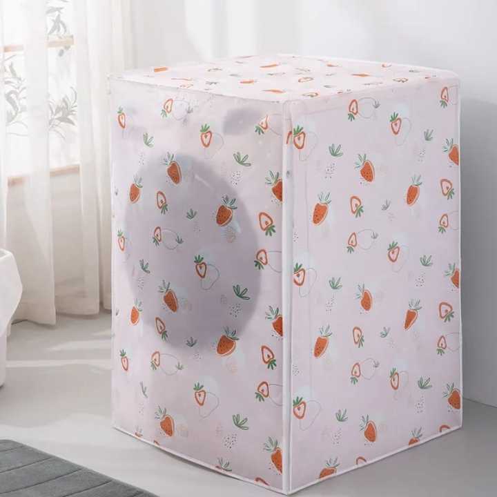 Washing Machine Cover front load top load - Multicolor - washing machine cover (23/25/33))