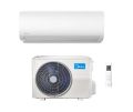 Midea 1 Ton Non Inverter Ac Split Type Air Conditioner 5 Year Compressor Official Warranty. 