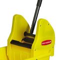 Rubbermaid Mop Bucket and Wringer. 