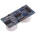 HC-SR04 HCSR04 4Pin to World Ultrasonic Wave Detector Ranging Module HC-SR05 HY-SRF05 5Pin Distance Sensor DC 5V For Arduino UNO. 
