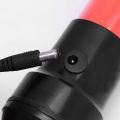 traffic light, Police traffic light, traffic light  price in Bangladesh, Traffic Safety Rechargeable Flashing LED Light with US Plug, Traffic Safety Rechargeable Flashing LED Light Control Wand Light for Outdoor Traffic Control Parking Guide with US Plug. 
