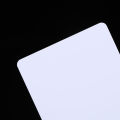 (New) 10PCs printer inkjet PVC card ID card printable for l805 l850 l800. 