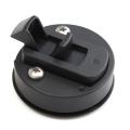 Slam Latch Hatch Round Pull Latch 1/2 Inch Door Replace M1-63 Marine. 