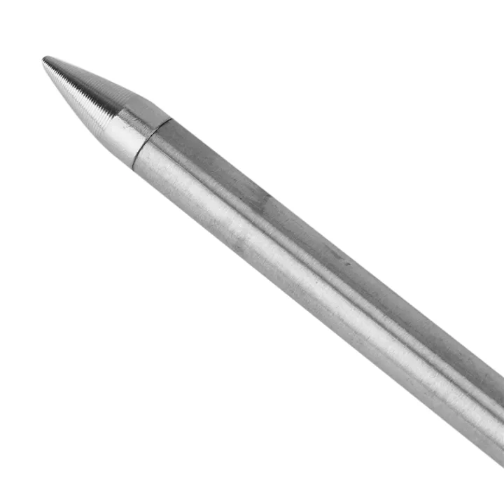 TWEXQNY%205X%2050-100CM%20Extending%20Fishing%20Bankstick%20Adjustable%20Carp%20Fishing%20Bank%20Stick%20Fishing%20Rod%20Rest%20for%20Bite%20Alarm%20-%20Image%202