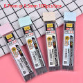 100Pcs/Box Graphite Lead 2B Mechanical Pencil Refill Automatic Pencil Lead New. 