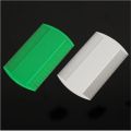 【Daily Necessities For Anyone Store】Double Sided Lice Comb Fine Tooth Head Lice Flea Nit Hair Combs for Styling Tools Hair Hair Accessories.