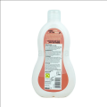 ASDA Little Angels Baby Bubble Bath & Wash 500ml.