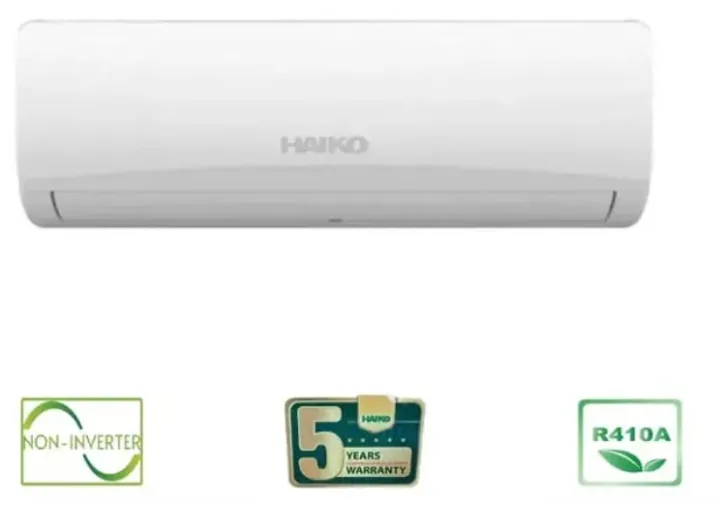 HAIKO%201.%20Ton%20%20HA-12KT410%20Air%20Conditioner%20(official)%20with%20Free%20Delivery%20-%20Image%203