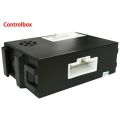 BSD Car Blind Spot Detection System Ultrasonic Sensor Radar Blind Spot Warning Monitor System Assist Lane Changing Reversing Set. 