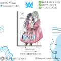 The Fragrant Flower Blooms With Dignity Volume 3 | Premium Quality Paperback Manga |  ANIMART. 