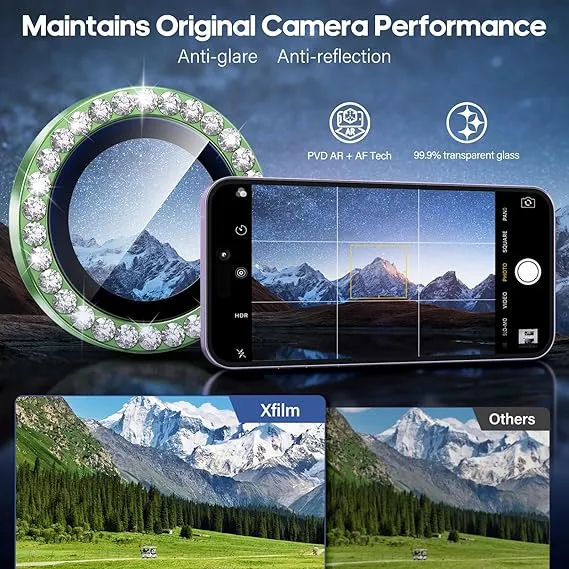 for%20iPhone%2017%20White%20Color%20Camera%20Lens%20Protector%20Bling,%20Individual%20Diamond%20Metal%20Ring%20with%209H%20Hardness,%20Scratch-Proof%20Camera%20Screen%20Protector%20Case%20Friendly%20(Sage%20Diamond)%20-%20Image%206