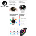 Y29 Smart Watches For Men Women Answer/Make Call Fitness Tracker Waterproof Smart Watches 1.39" Round Color Screen Smartwatch Heart Rate Monitor Payment Function.