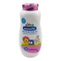 Kodomo Baby Powder 0+ (400gm). 