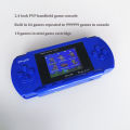 Handheld Game Console 2.4 Inch PVP Station Light Consola Built in 64 Retro Games 8 Bit Potable Video Game Console For Kids. 