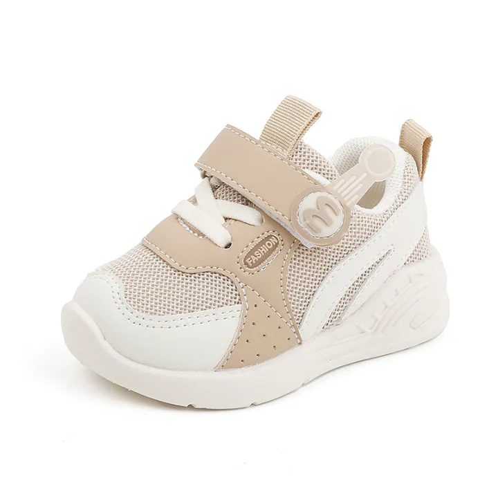 Baby%20toddler%20shoes,%20functional%20shoes,%20spring%20and%20autumn%20boys%20and%20girls%20soft%20soles,%20non-slip%20children's%20sneakers,%20mesh%20baby%20shoes%20-%20Image%205