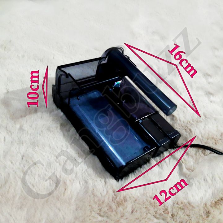 RS%20Electricals%20RS-5000%20HOB%20Filter%20%E2%80%94%20Hang-On-Back%20%7C%202W%20%7C%20280%20L/h%20-%20Image%208