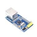 1 Piece W5500 Ethernet network module hardware TCP / IP 51 / STM32 microcontroller program over W5100 A32. 