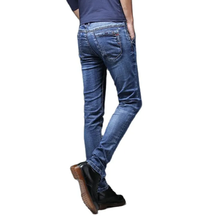 Batmo%202022%20new%20arrival%20high%20quality%20casual%20slim%20jeans%20men%20,men's%20pencil%20pants%20,skinny%20jeans%20men%20Z005%20-%20Image%205