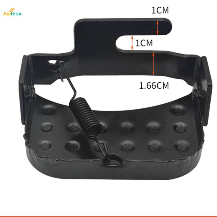 Rear%20Pedals%20Electric%20Foot%20Pegs%20for%20Bicycling%20Road%20Bikes%2011.8cmx9.8cm%20-%20Image%205