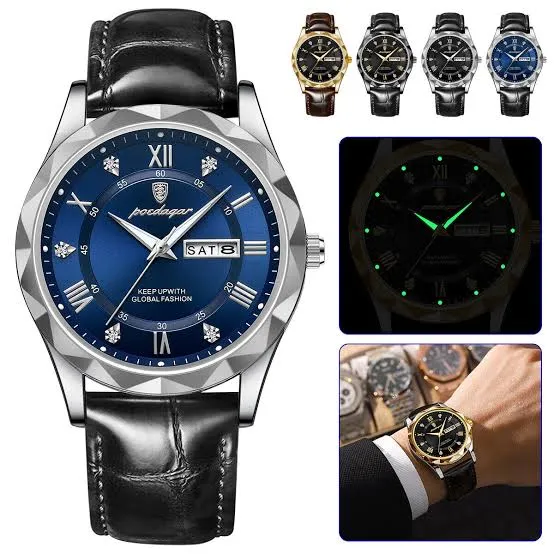 POEDAGAR%20615L%20Men's%20Leather%20Quartz%20Watch%20-%20Water%20Resistant%20Business%20Luxury%20Fashion%20Wristwatch%20-%20Watch%20For%20Men%20-%20Watch%20-%20Image%208