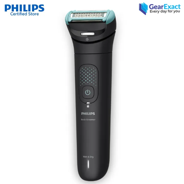 Philips%20BG7470/15%20Body%20Groomer%207000%20Series%202D%20Flex%20Head%20&%20Dual%20Trim-Shave%20System%20for%20Men%20-%20Image%203