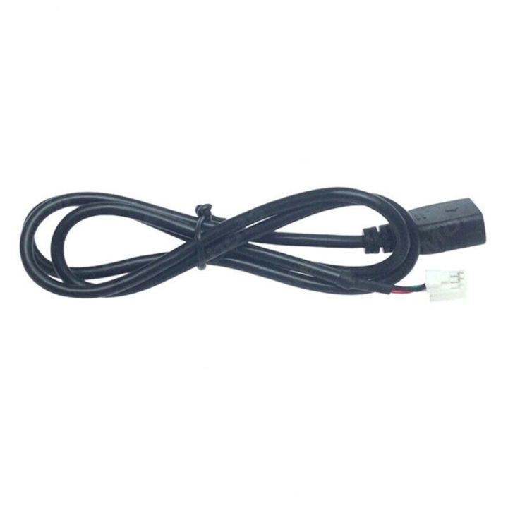 2pcst%204Pin+6Pin%20Connector%20USB%20cable%20for%20Car%20Radio%20Stereo%201M%20USB%20Cable%20USB%20Adapter%20-%20Image%204