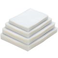 100PCS/LOT vacuum sealer Plastic Storage bag for vacuum sealing machine for pack food saver Packaging Rolls packer seal bags. 