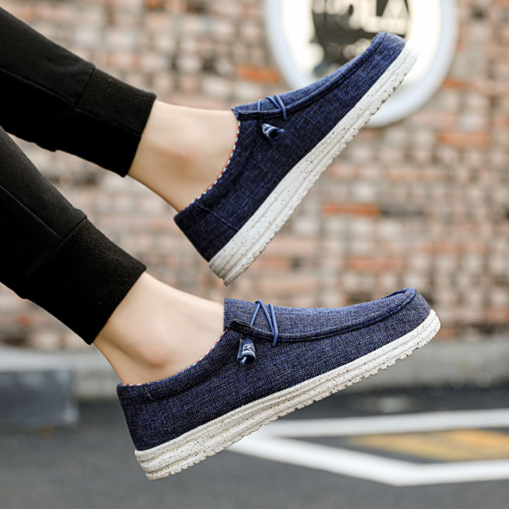 Spring%20Sunmmer%20Classic%20Men's%20Canvas%20Loafers%20Lightweight%20Breathable%20Casual%20Shoes%20Men%20Big%20Size%20Slip%20on%20Boat%20Shoes%20Men%20Espadrilles%20Wearhouse%20-%20Image%204