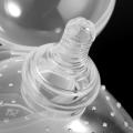 【KuaKe Mall】（NEW）1PC Baby Breast Milk Feeding Contact breast Shield Silicone breast Protective Cover with Carrying Box. 