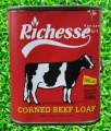 3 pcs Richesse Corned Beef. 