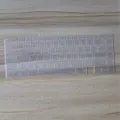 14-ea series laptop keyboard cover Protector for HP Spectre x360 14 14-ea0051tu 14-ea0003ne 14-ea0023dx 14-ea0007na 14-ea0054tu. 