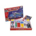 Mechanix 5 Engineering System For Creative Kids. 