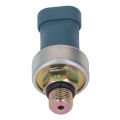 Excavator Pressure Sensor, Excavator Hydraulic Sensor Small 4353686 2 Pin Strong Standard Thread Good Sealing Stainless Steel for Ex120 5. 