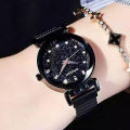 Magnetic Watch For Girls.