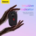 BASEUS F01A Wireless Mouse. 
